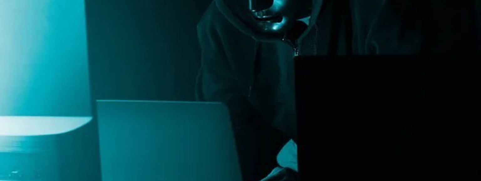 Anti-government writings as dark web literature